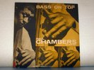 Paul Chambers Quartet-Bass On Top-Blue Note DeepGroove