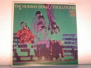 THE HUMAN BEINZ-Evolution - Capitol Stereo - Rare/Nice