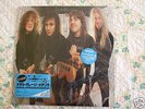 Metallica-Garage Days-1987 Japanese LP  Mint