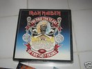IRON MAIDEN  THE FIRST TEN YEARS BOX SET 12