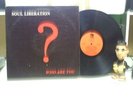 SOUL LIBERATION 