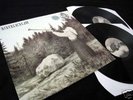 Burzum – Filosofem LP black metal First press
