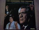 VALIA DIMITRIEVITCH + VOLODIA POLIAKOF Gypsy tzigane LP