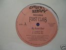 CHI. FREESTYLE FIRST CLASS 