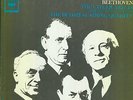 Budapest String Quartet - BEETHOVEN Late Quartets 5LP