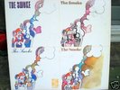 The Smoke 33 LP Sidewalk rare psych pop Lloyd NM