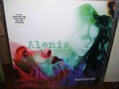 Alanis Morrissette JAGGED LITTLE PILL 1995 orig LP