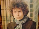 Bob Dylan *BLONDE ON BLONDE* MONO LP **STUNNING NM**