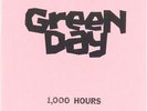 Green Day 1000 Hours 7