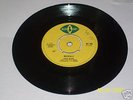 BLUE CAT/MUSICALLY - KEITH BLAKE  [R/STEADY INST.] 7