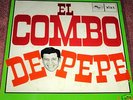 EL COMBO DE PEPE SALSA  Y SU ALL STAR PERUANO