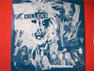 IRON MAIDEN - KILLERS TOUR OF UK '81 2LP JAPAN 