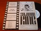 SOLOMON KING ost BLAXPLOITATION promo only FUNK Shrink