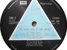 PINK FLOYD Dark Side.... UK 1st PRESS LP -STUNNING-