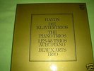 Beaux Arts Trio.HAYDN.Piano Trios.14LP.Philips.STEREO
