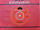 ELTON JOHN/Bluesology SINCE I FOUND YOU BABY 1967 Polyd