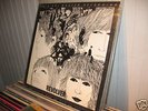 Beatles Revolver MFSL Ltd. Edition Sealed Lp