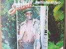 Leroy Smart - Ballistic Affair LP + rare JAHOVIA 12