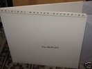 The Beatles White Album MFSL capitol M-