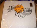 Neil Young Harvest  LP Half Speed Master