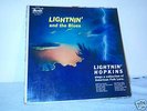 BLUES LP LIGHTNIN' HOPKINS 