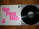 KING PING MEH   