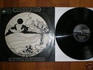 EPIDAURUS    EARTHLY PARADISE    RARE GERMAN PRIVATE LP