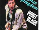 SPRINGSTEEN POINT BLANK DUTCH 45