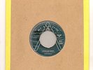 RARE Frankie and Johnny UK DEMO single by Elvis.