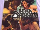 BLACK SABBATH Paranoid German fanclub Vertigo swirl lp