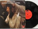 John Stevens Spontaneous Music Ensemble Polydor UK 1969