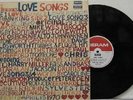 Mike Westbrook Love Songs Deram DES 18049 LP 1970