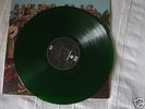 THE BEATLES SGT. PEPPER'S LHCB(FRENCH GREEN VINYL)