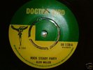 DOCTOR BIRD - GLEN MILLER - ROCK STEADY PARTY  (clip)