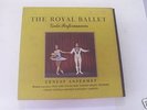 ANSERMET Royal Ballet shaded dog 1S RCA living stereo