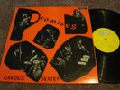 MICHAEL GARRICK SEXTET  Promises  ORIG. UK  ARGO  Rare