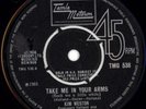 TMG 538  Kim Weston - 