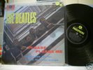 THE BEATLES LP PLEASE PLEASE ME-1963/PARLOPHONE