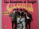The SHADOWS of KNIGHT - GLORIA - STEREO LP