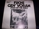 THE HUNTERS ( SCORPIONS ) : FUCHS GEH VORAN 7
