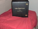 Mobile Fidelity BEATLES BOX MFSL Half- Speed Masters