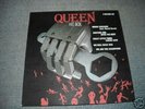 Queen -LP--Hit box - 4 Records-Set HOLLAND ONLY RARE