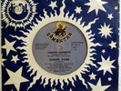SAMUEL CAINE BURNIN' CAB RARE EURO FUNK SOUL 7