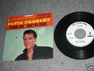 ELVIS PRESLEY 7