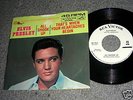ELVIS PRESLEY 7