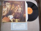 FULLY SIGNED ABBA 12
