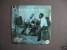 EP: Roffe Ericson & Benny Bailey Swe EP from 1956
