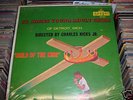 ST. JAMES YOUNG ADULT CHOIR-CHILD OF..GOSPEL LP SEALED