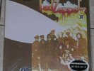 LED ZEPPELIN-II/Classic Records 200 Gr QUIEEX SVP/SEAL