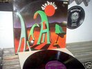 DIABOLUS Same Lp GER 70 Hard Prog BELLAPHON Orig RARE